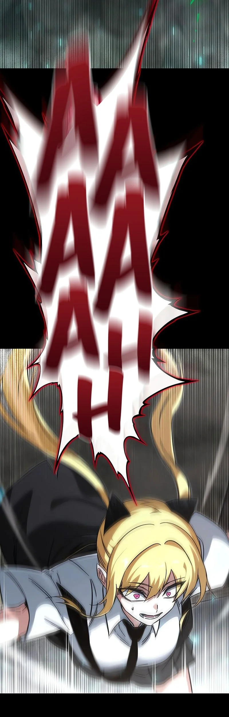 I Took over The Academy With a Single Sashimi Knife Chapter 65 - halaman 54