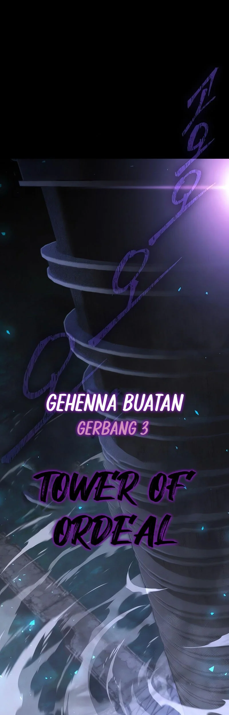 I Took over The Academy With a Single Sashimi Knife Chapter 66 - halaman 46