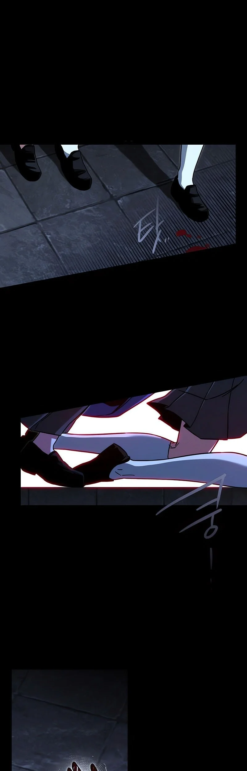 I Took over The Academy With a Single Sashimi Knife Chapter 66 - halaman 66