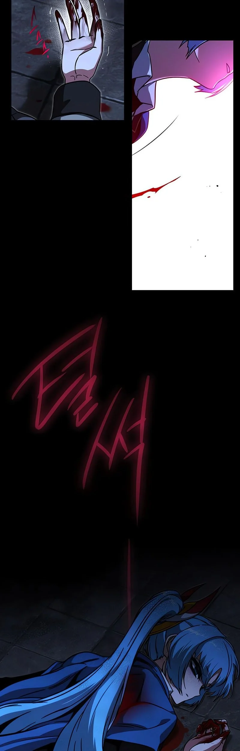 I Took over The Academy With a Single Sashimi Knife Chapter 66 - halaman 67
