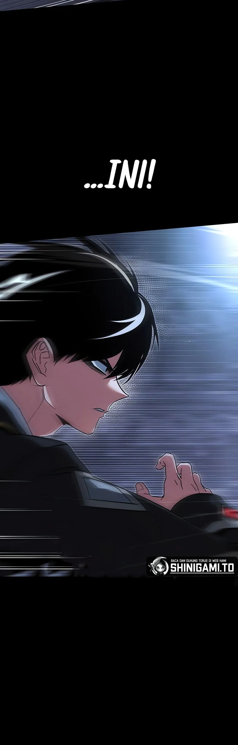 I Took over The Academy With a Single Sashimi Knife Chapter 67 - halaman 12