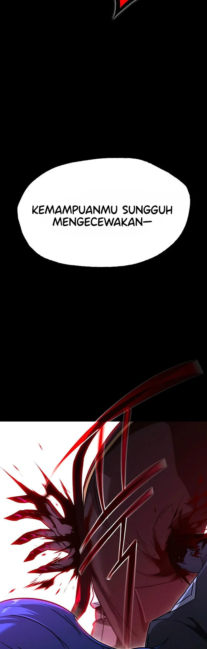 I Took over The Academy With a Single Sashimi Knife Chapter 67 - halaman 23