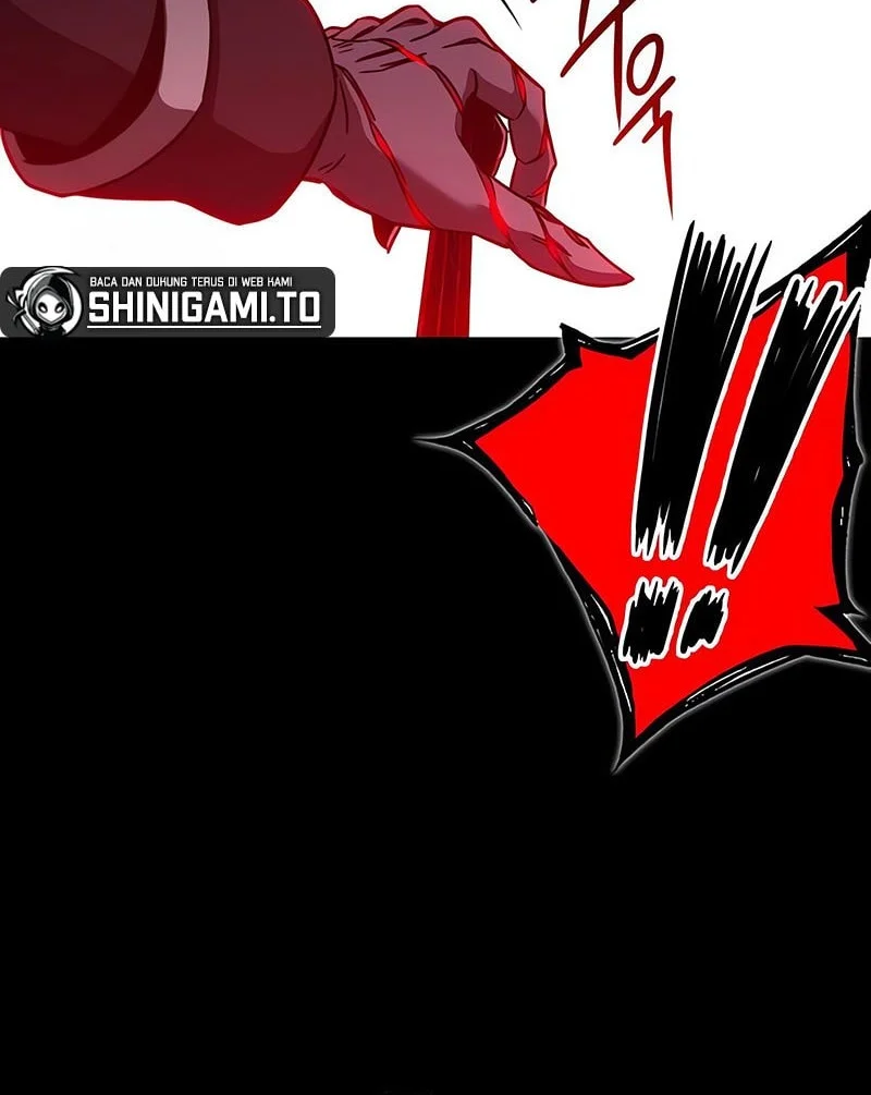 I Took over The Academy With a Single Sashimi Knife Chapter 67 - halaman 37