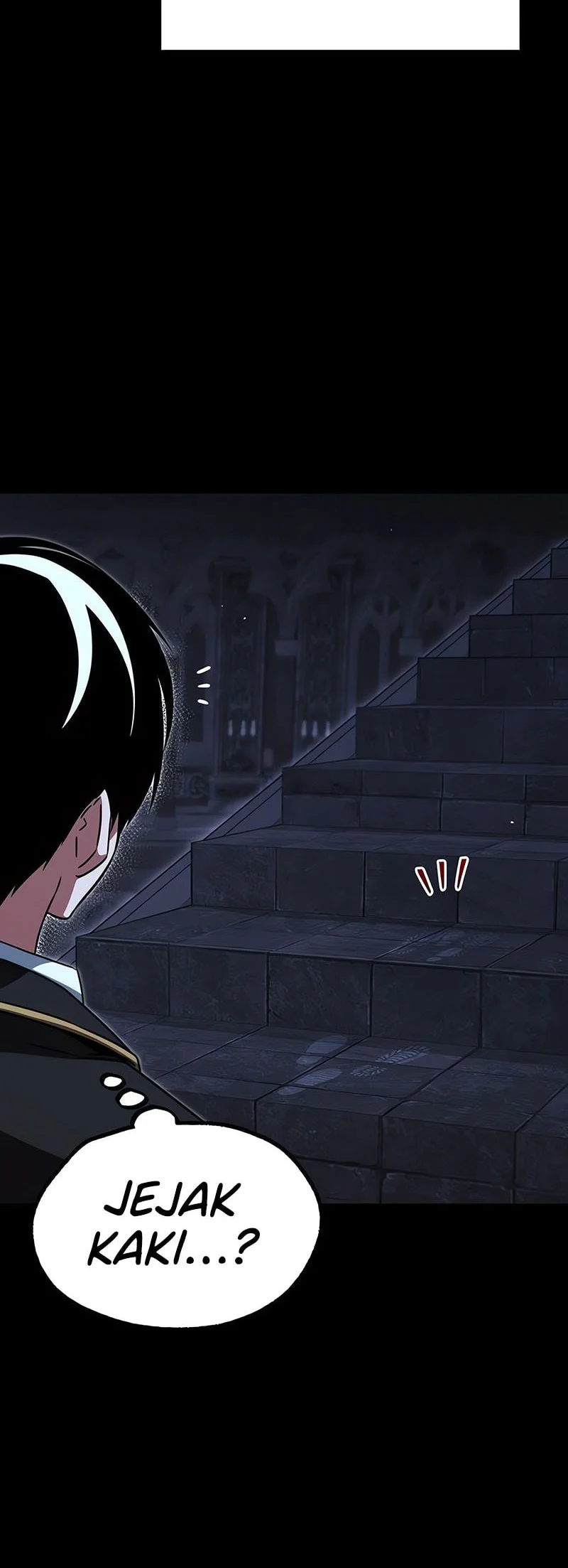 I Took over The Academy With a Single Sashimi Knife Chapter 67 - halaman 5
