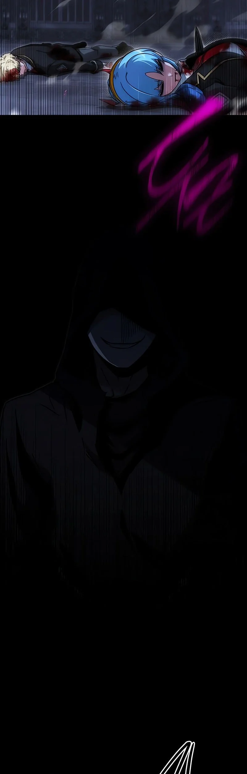 I Took over The Academy With a Single Sashimi Knife Chapter 67 - halaman 66