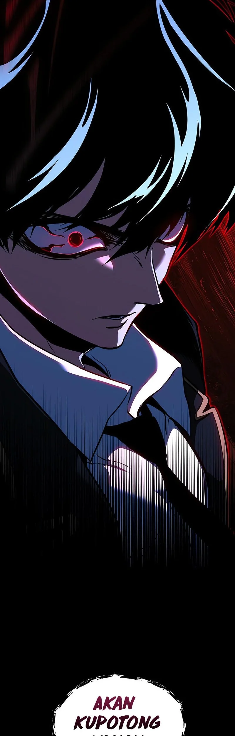 I Took over The Academy With a Single Sashimi Knife Chapter 67 - halaman 75