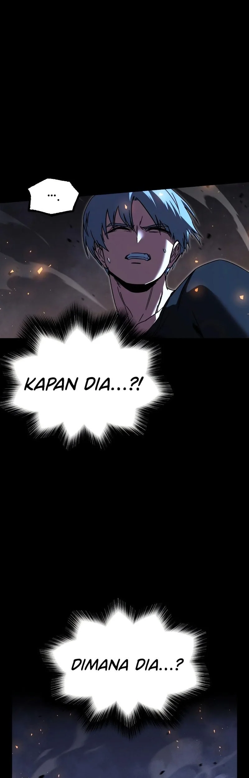 I Took over The Academy With a Single Sashimi Knife Chapter 68 - halaman 18