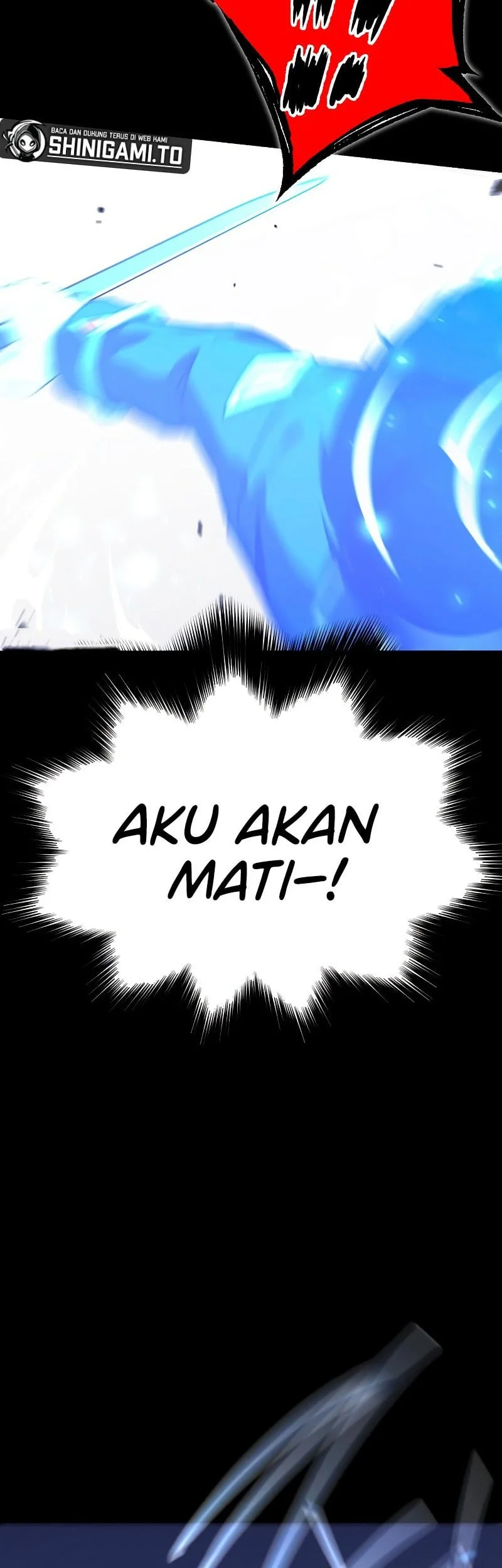 I Took over The Academy With a Single Sashimi Knife Chapter 68 - halaman 25