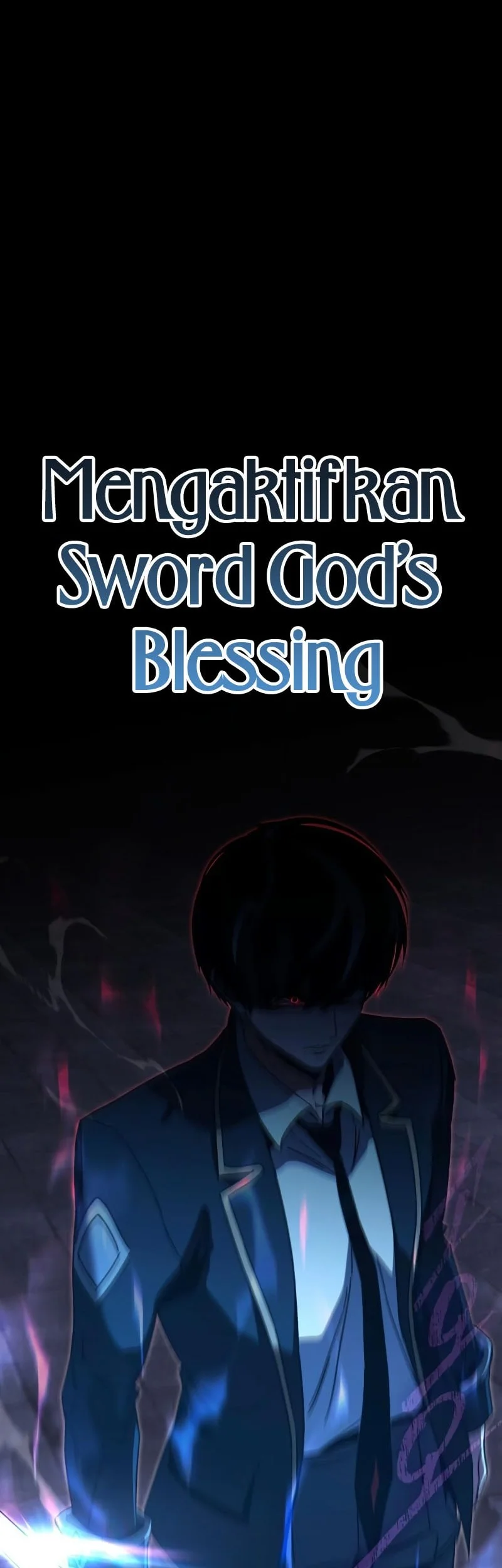 I Took over The Academy With a Single Sashimi Knife Chapter 68 - halaman 3