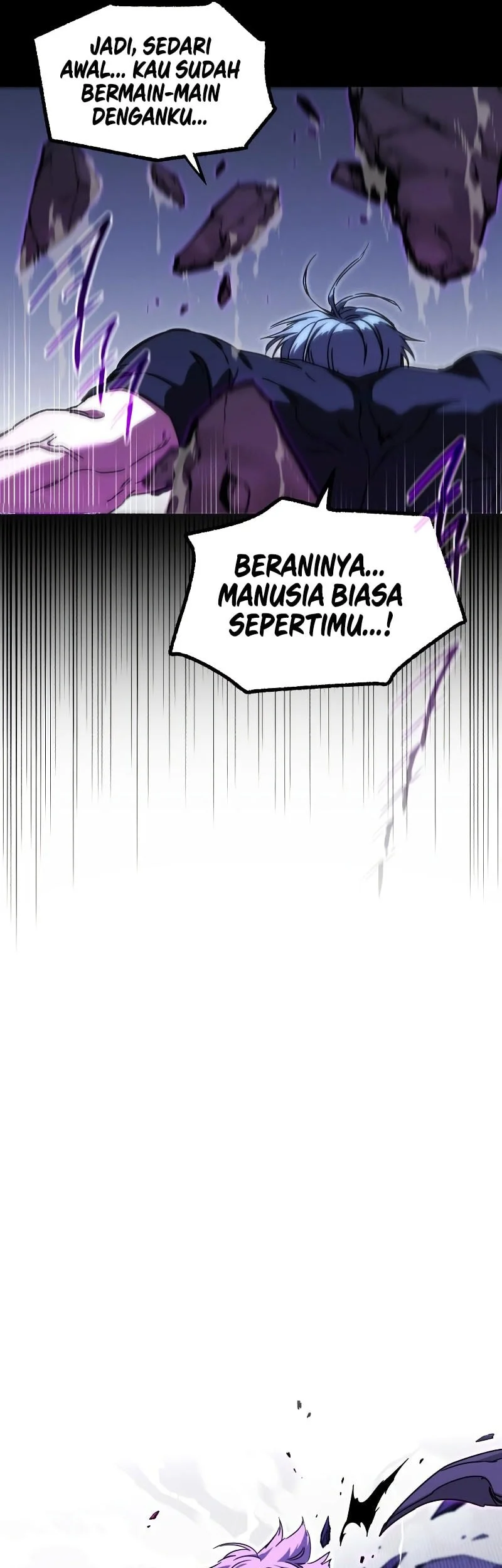 I Took over The Academy With a Single Sashimi Knife Chapter 68 - halaman 30