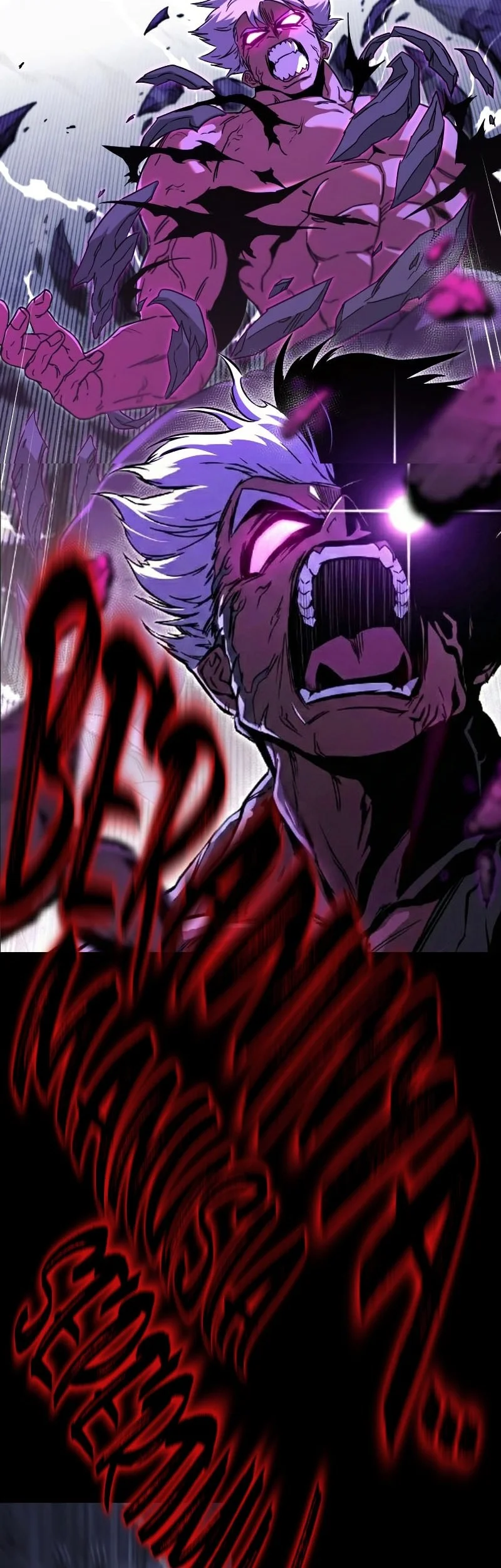 I Took over The Academy With a Single Sashimi Knife Chapter 68 - halaman 31