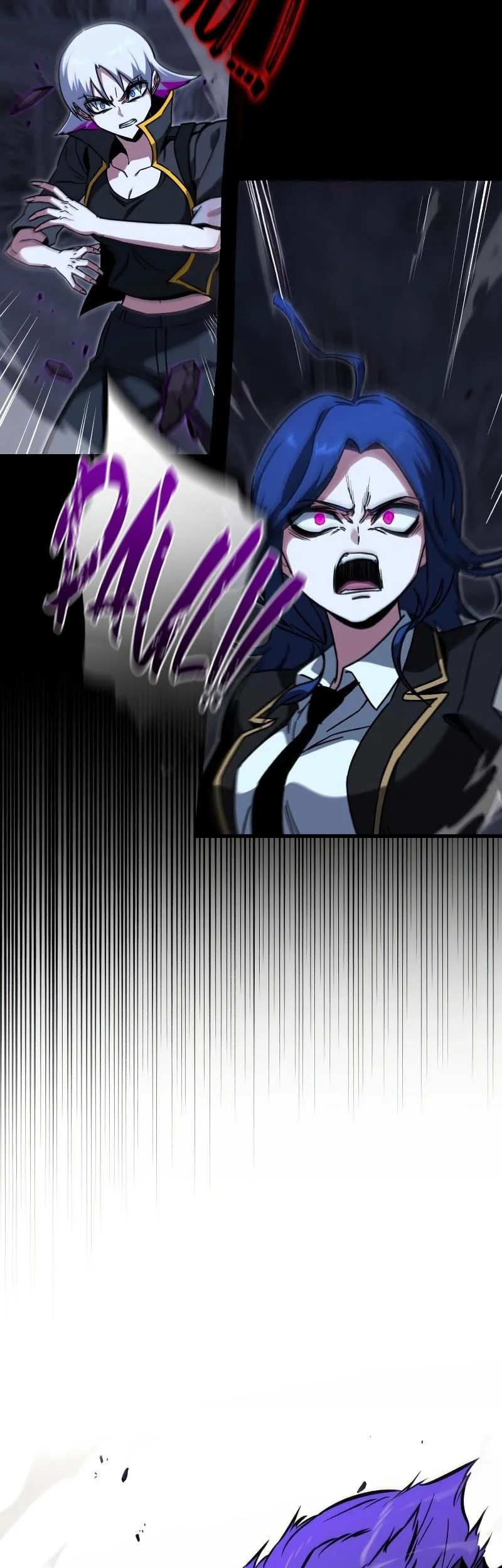 I Took over The Academy With a Single Sashimi Knife Chapter 68 - halaman 32