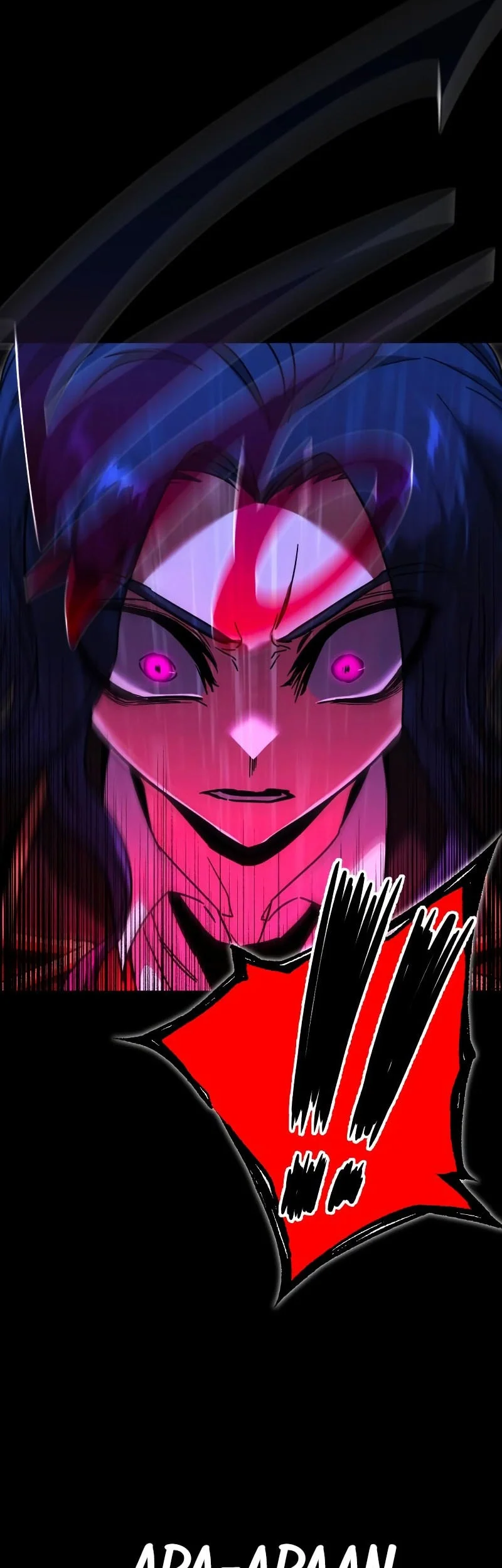 I Took over The Academy With a Single Sashimi Knife Chapter 68 - halaman 42