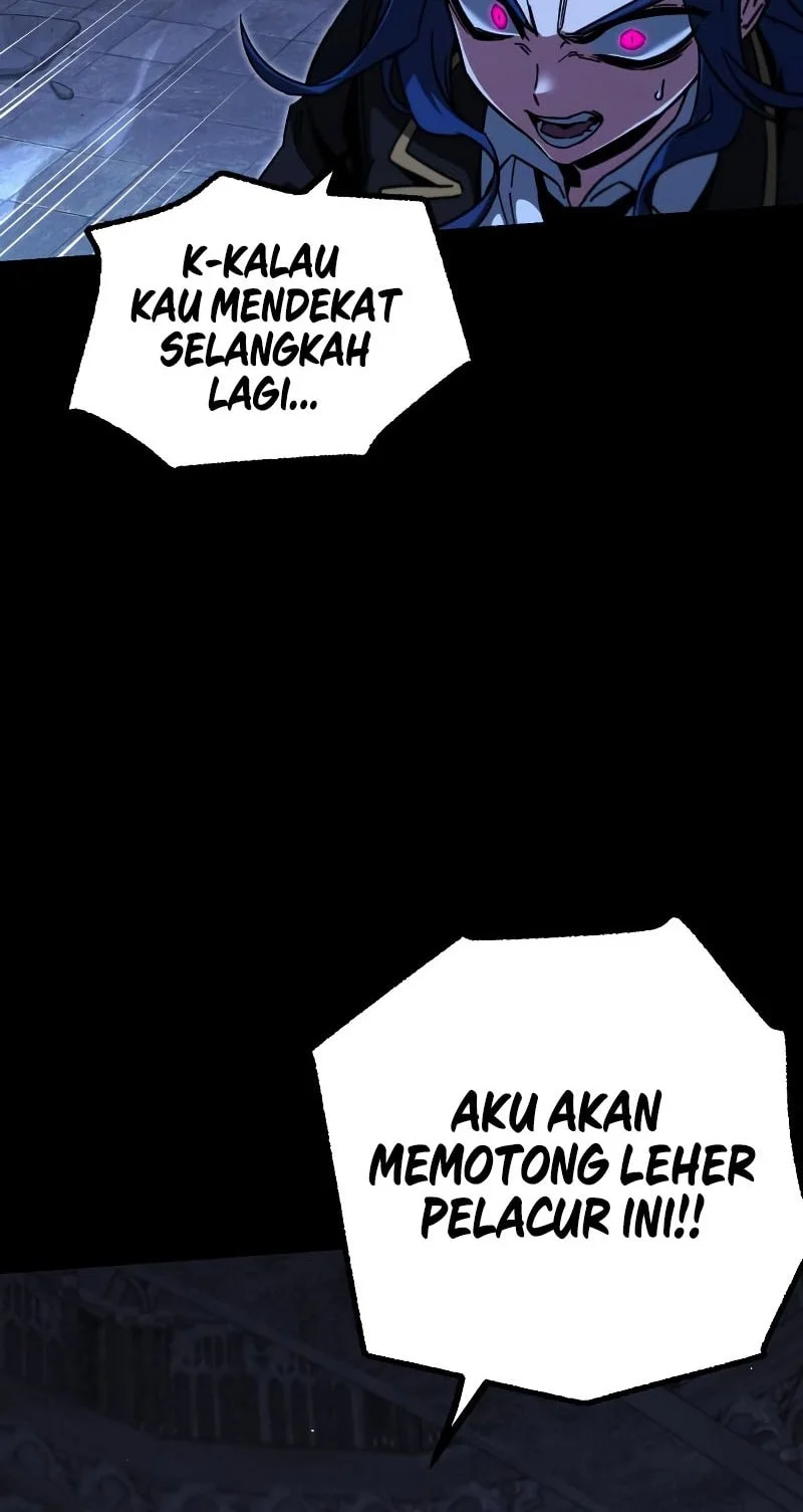 I Took over The Academy With a Single Sashimi Knife Chapter 68 - halaman 53