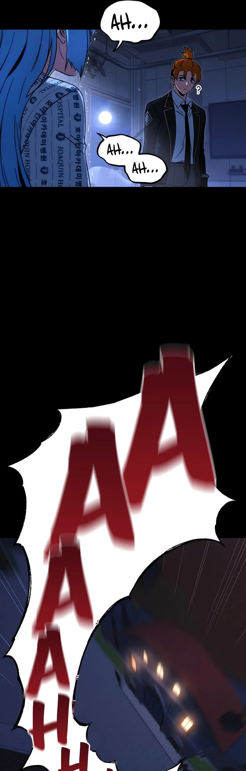 I Took over The Academy With a Single Sashimi Knife Chapter 69 - halaman 10