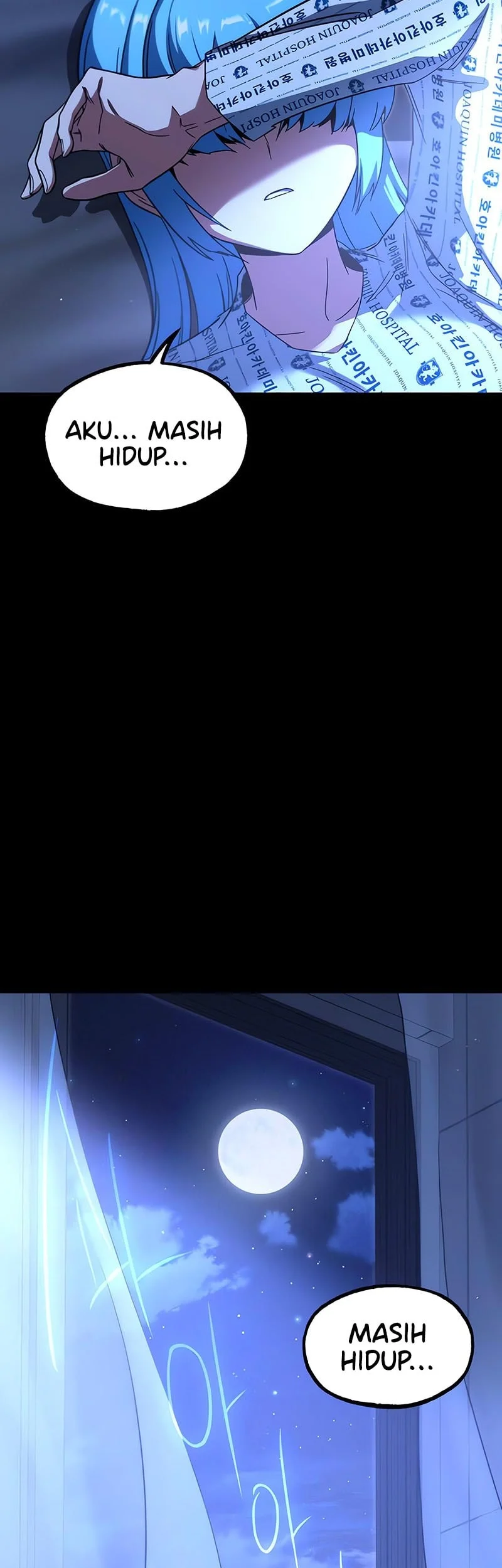 I Took over The Academy With a Single Sashimi Knife Chapter 69 - halaman 20
