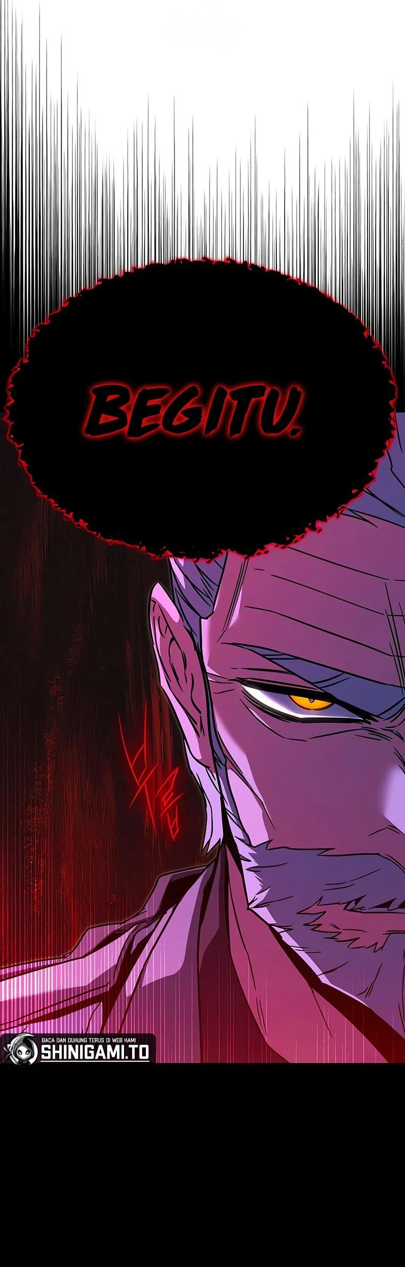 I Took over The Academy With a Single Sashimi Knife Chapter 69 - halaman 59