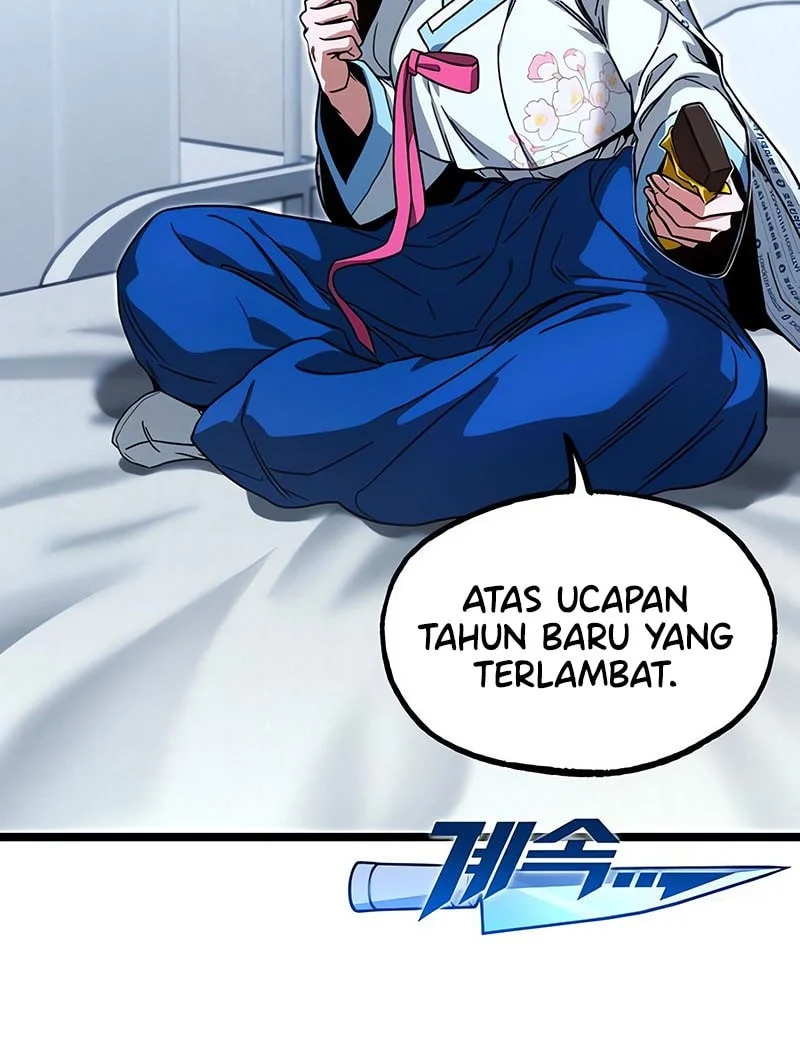 I Took over The Academy With a Single Sashimi Knife Chapter 69 - halaman 75