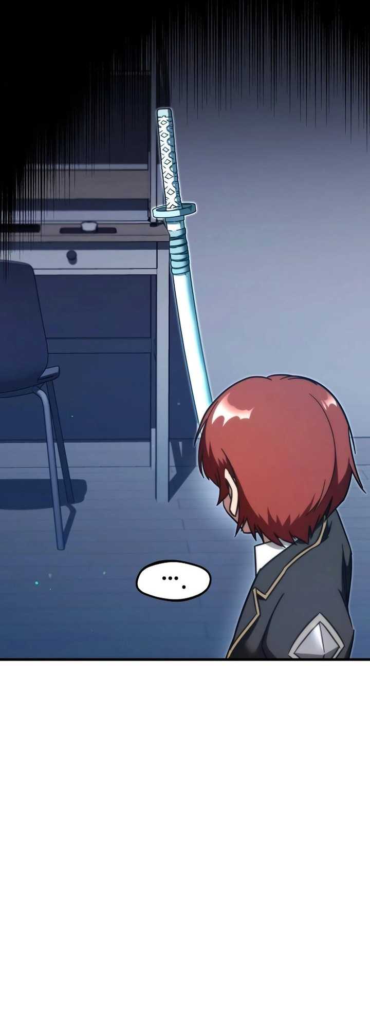 I Took over The Academy With a Single Sashimi Knife Chapter 7 - halaman 11