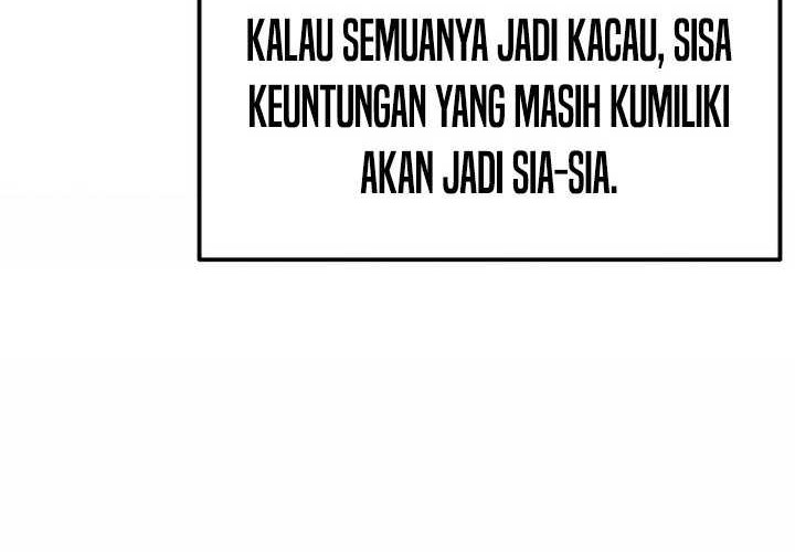 I Took over The Academy With a Single Sashimi Knife Chapter 7 - halaman 55