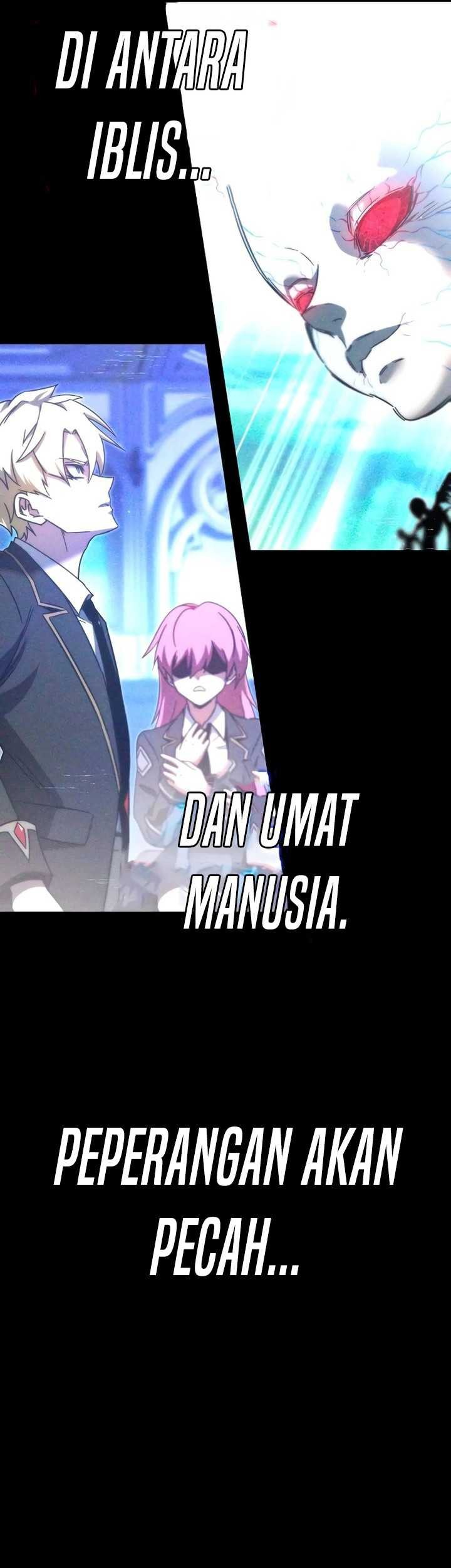 I Took over The Academy With a Single Sashimi Knife Chapter 7 - halaman 59