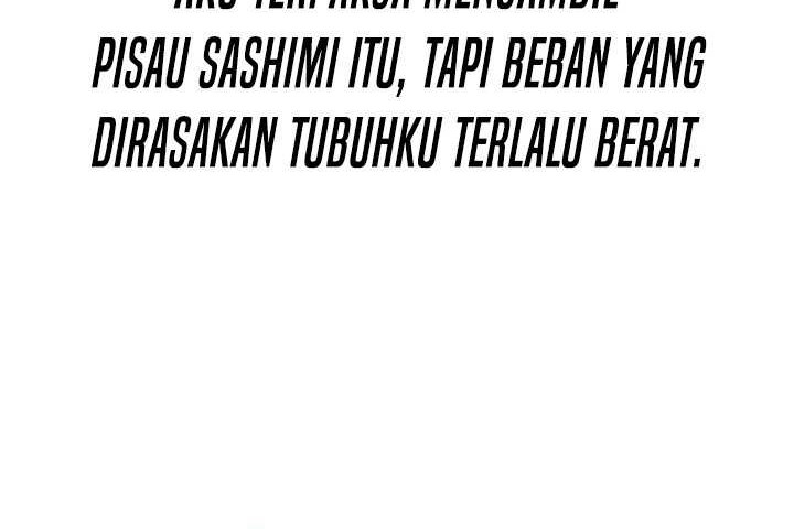 I Took over The Academy With a Single Sashimi Knife Chapter 7 - halaman 69