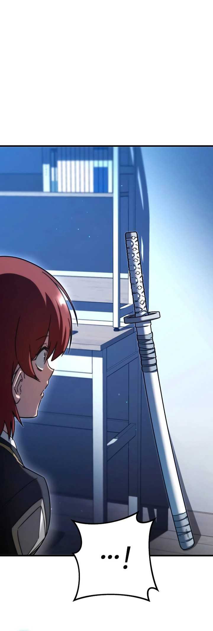 I Took over The Academy With a Single Sashimi Knife Chapter 7 - halaman 7