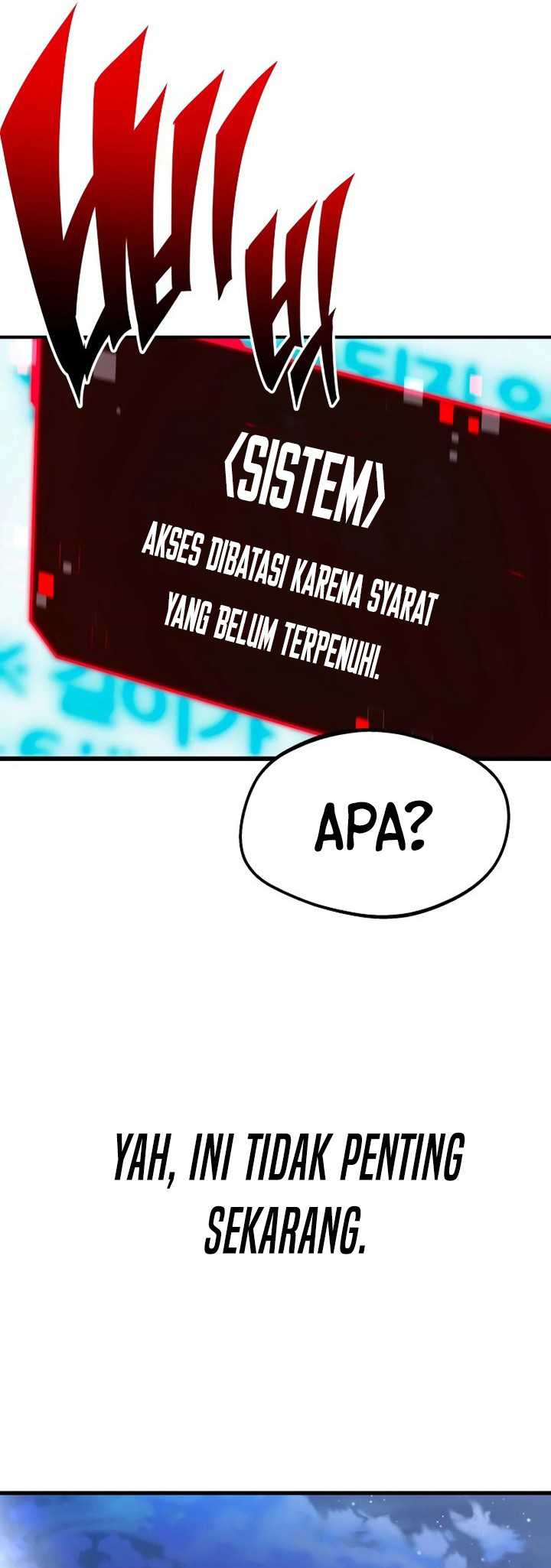 I Took over The Academy With a Single Sashimi Knife Chapter 7 - halaman 75