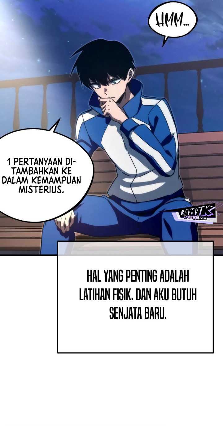 I Took over The Academy With a Single Sashimi Knife Chapter 7 - halaman 76