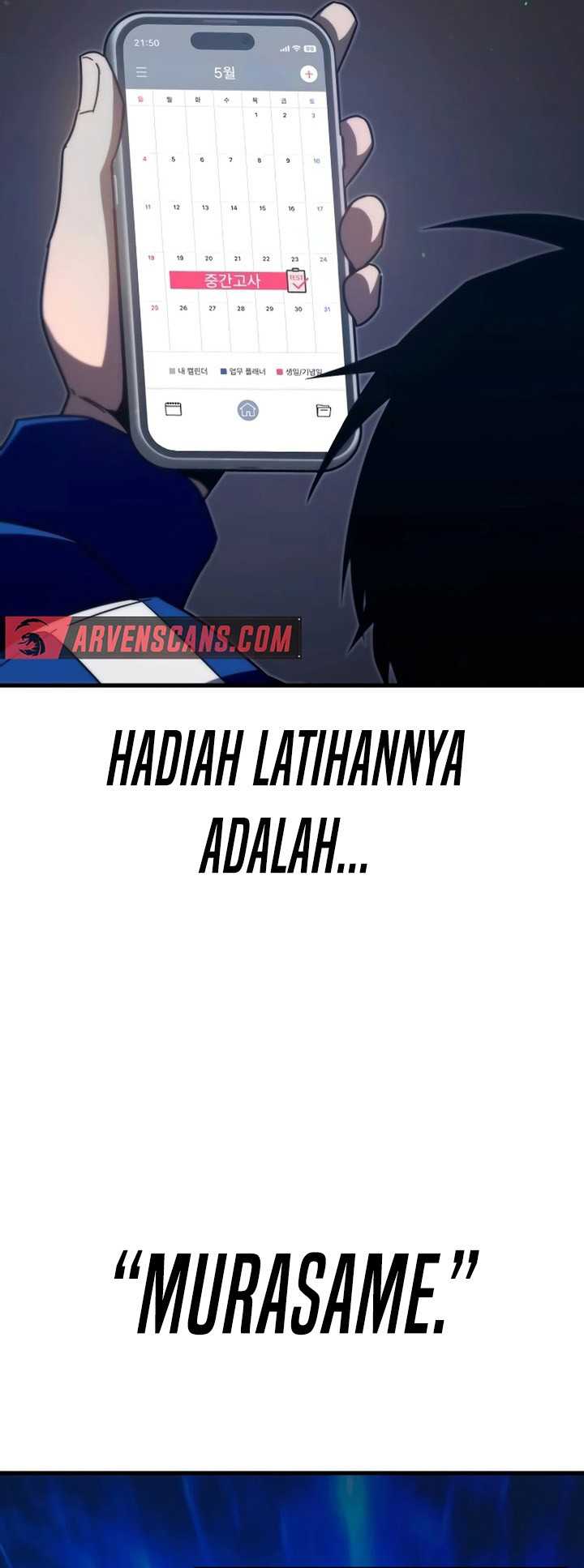 I Took over The Academy With a Single Sashimi Knife Chapter 7 - halaman 79