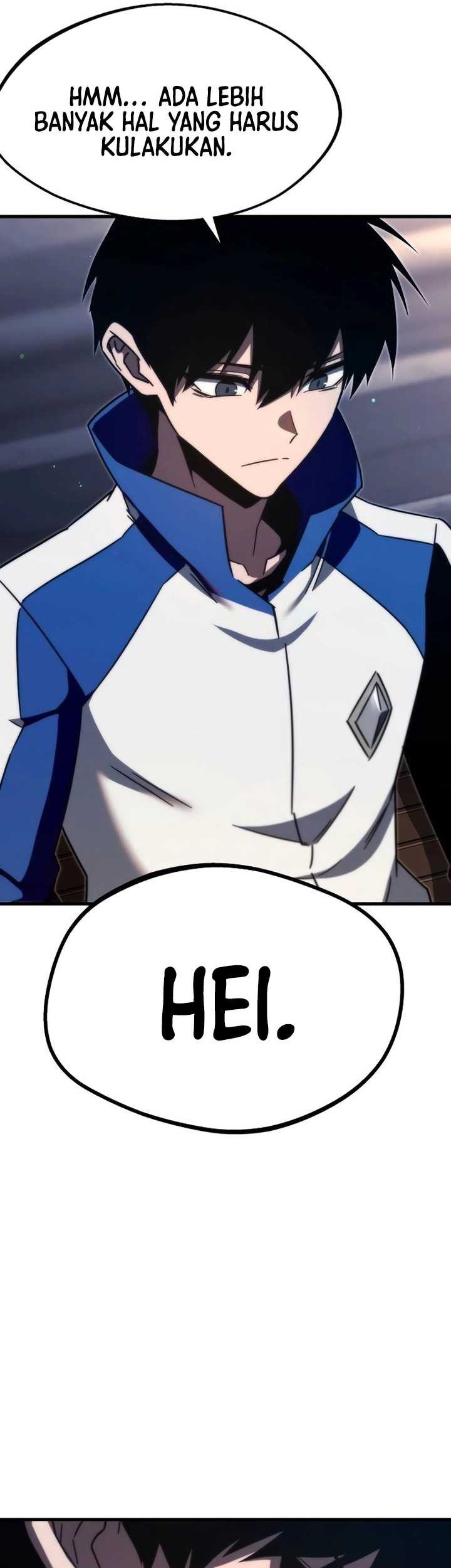 I Took over The Academy With a Single Sashimi Knife Chapter 7 - halaman 82