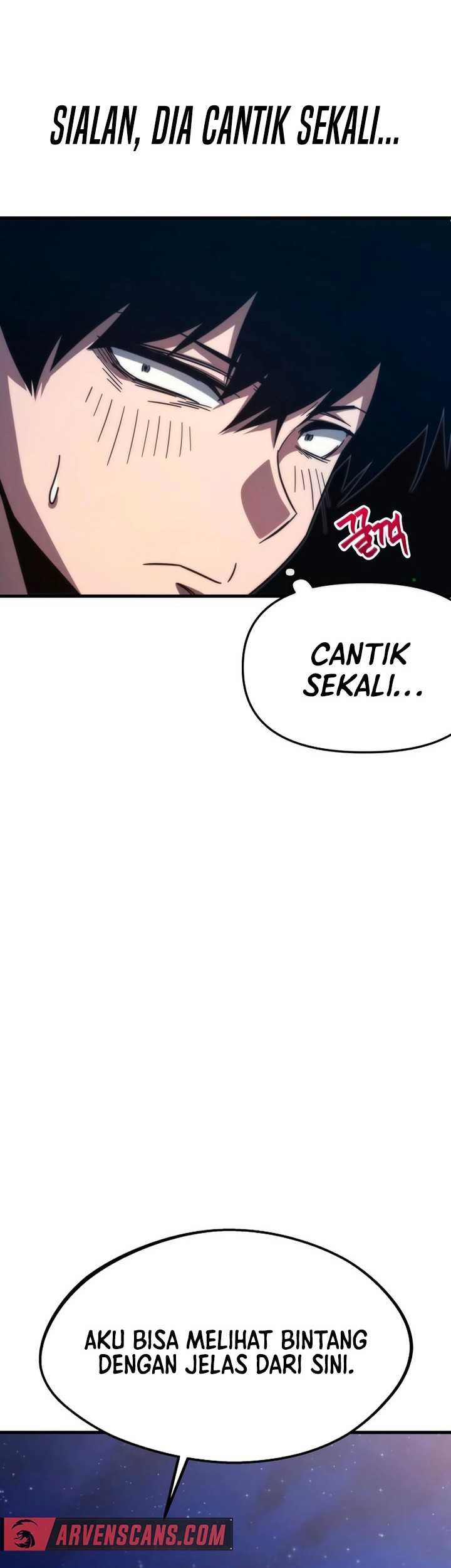 I Took over The Academy With a Single Sashimi Knife Chapter 7 - halaman 98