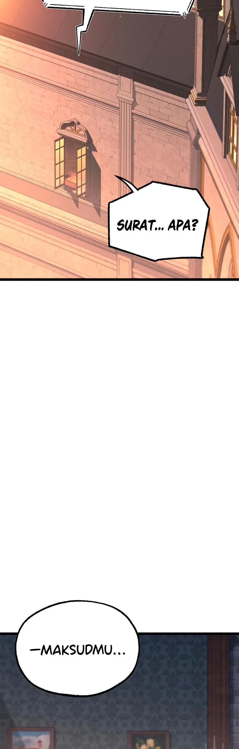 I Took over The Academy With a Single Sashimi Knife Chapter 70 - halaman 36