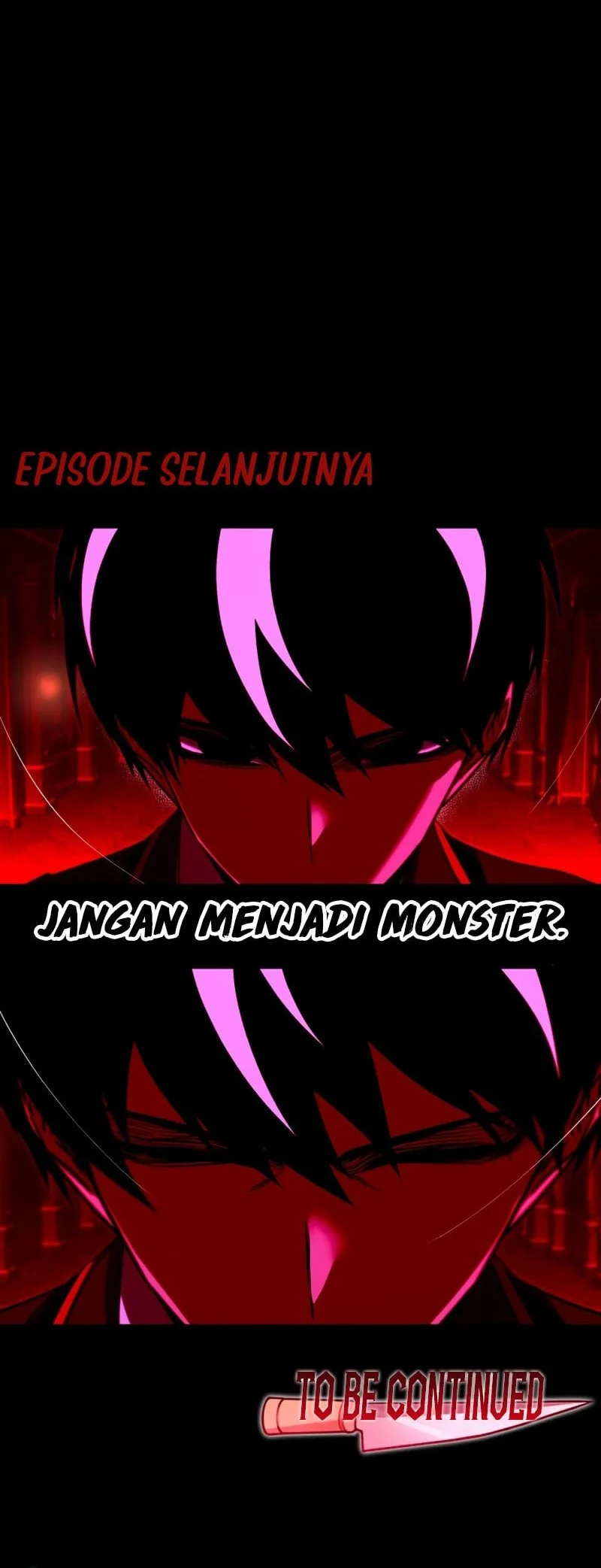 I Took over The Academy With a Single Sashimi Knife Chapter 70 - halaman 69
