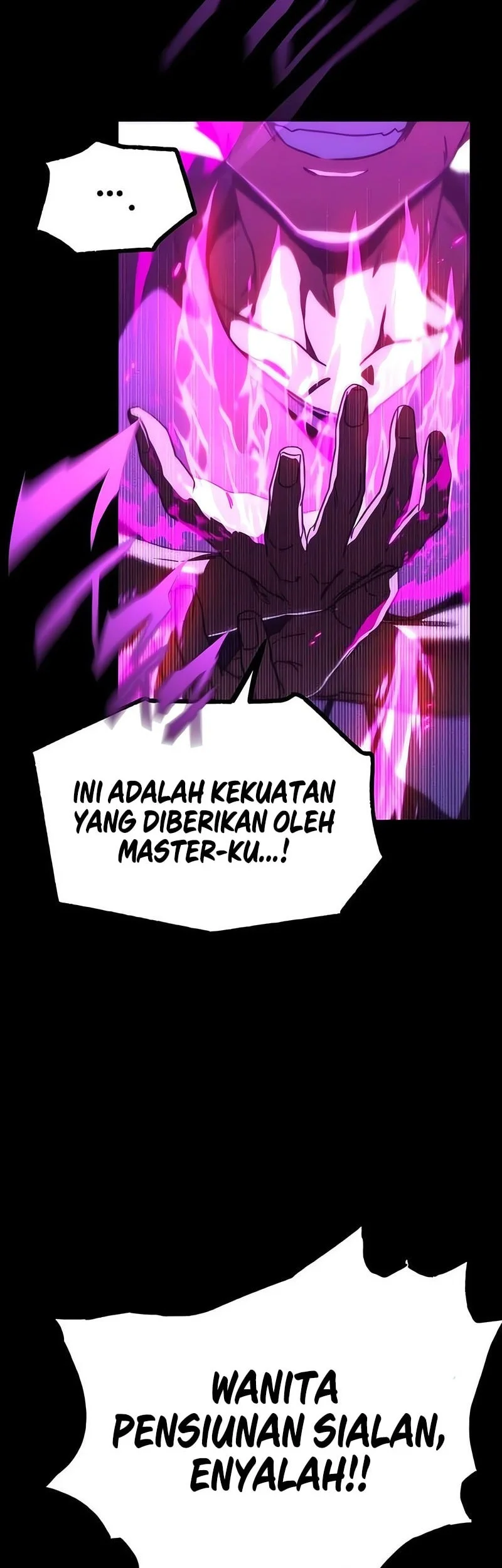 I Took over The Academy With a Single Sashimi Knife Chapter 71 - halaman 19