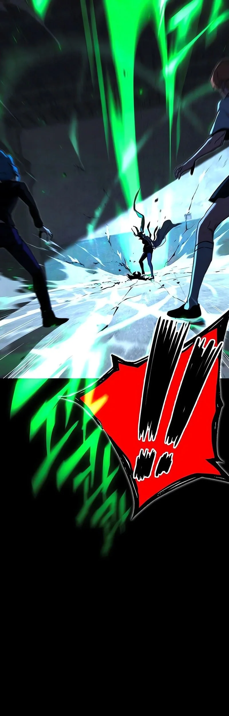 I Took over The Academy With a Single Sashimi Knife Chapter 71 - halaman 26