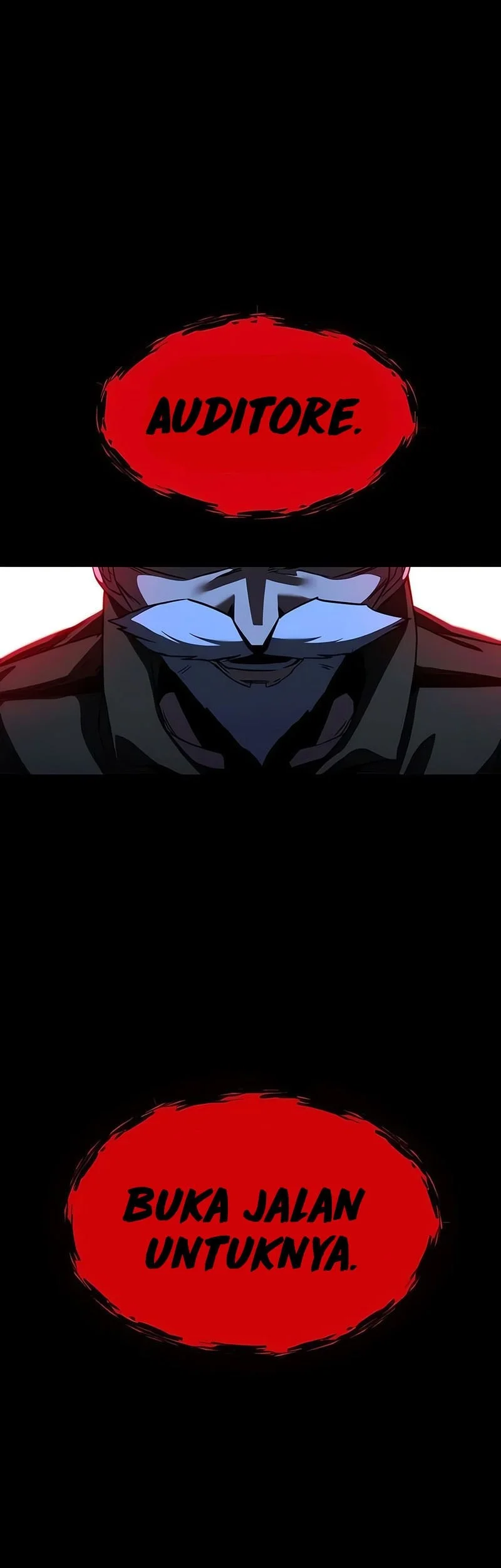 I Took over The Academy With a Single Sashimi Knife Chapter 71 - halaman 44