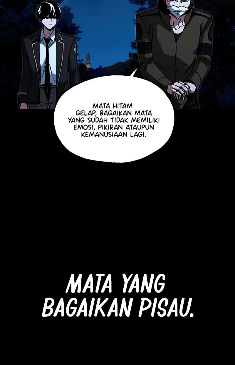 I Took over The Academy With a Single Sashimi Knife Chapter 71 - halaman 5