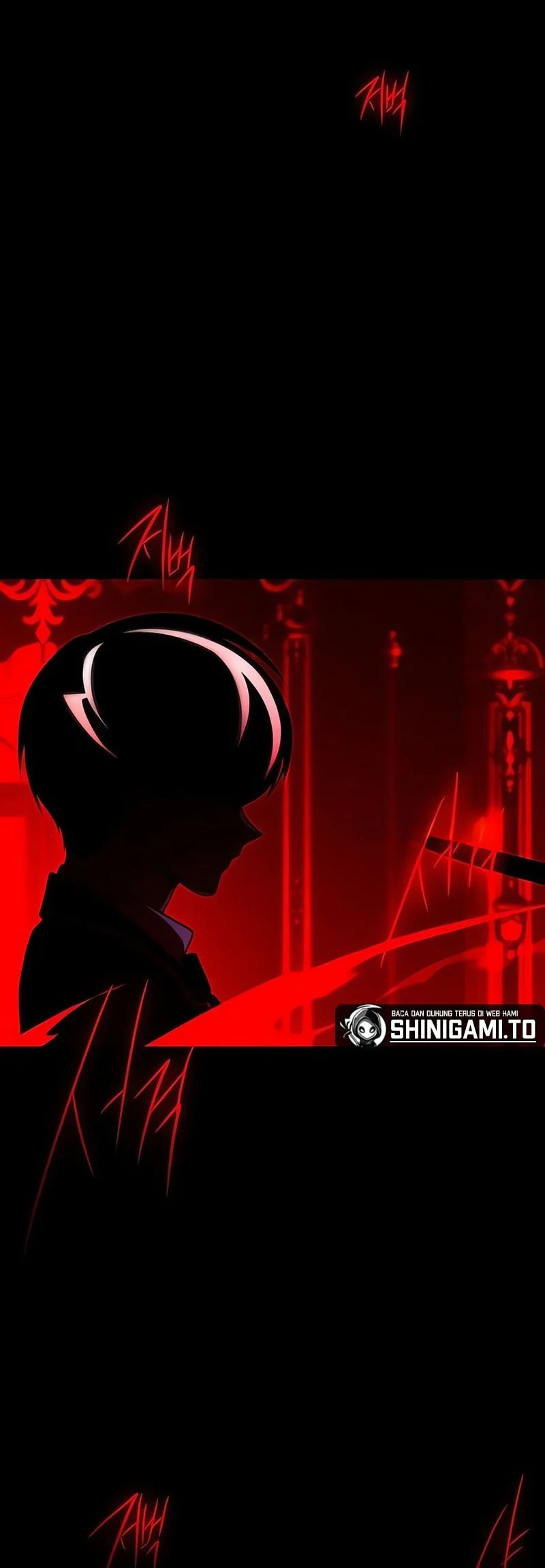 I Took over The Academy With a Single Sashimi Knife Chapter 71 - halaman 53
