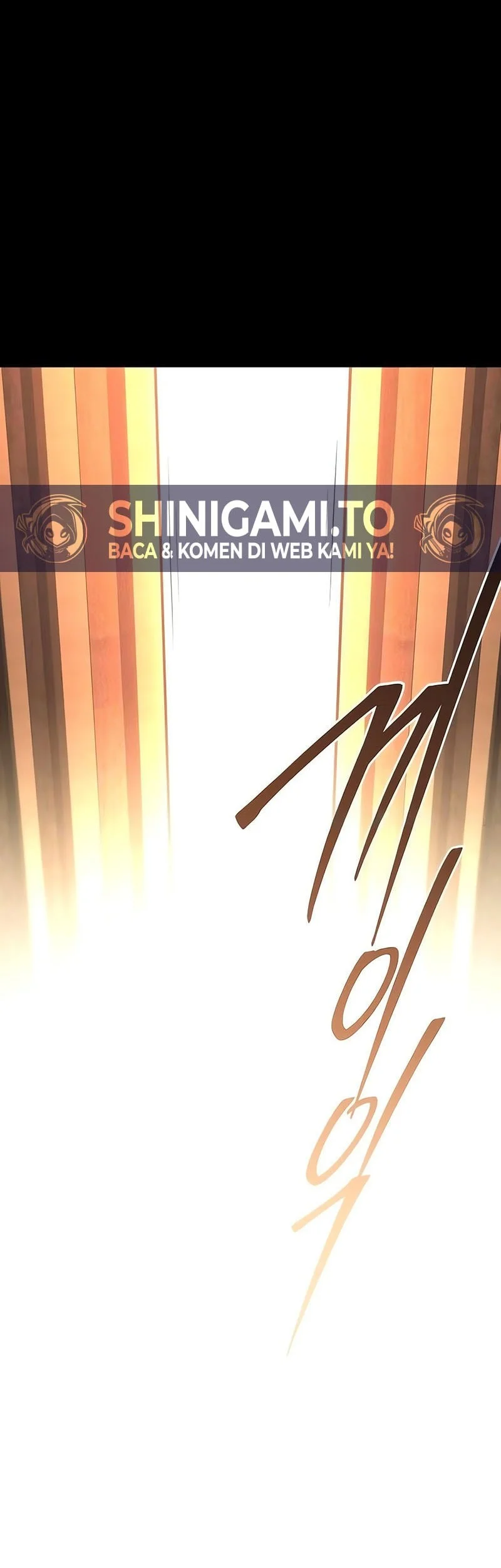 I Took over The Academy With a Single Sashimi Knife Chapter 71 - halaman 67