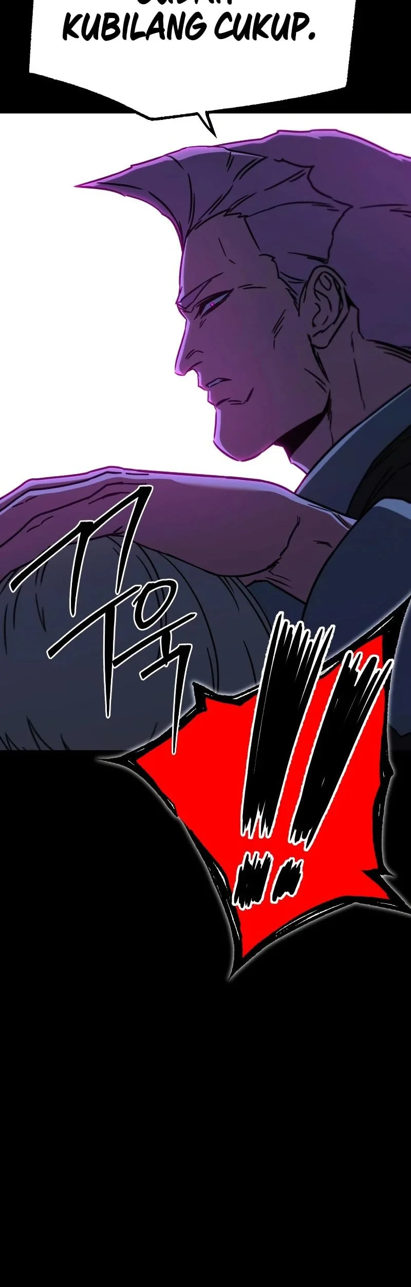 I Took over The Academy With a Single Sashimi Knife Chapter 72 - halaman 20