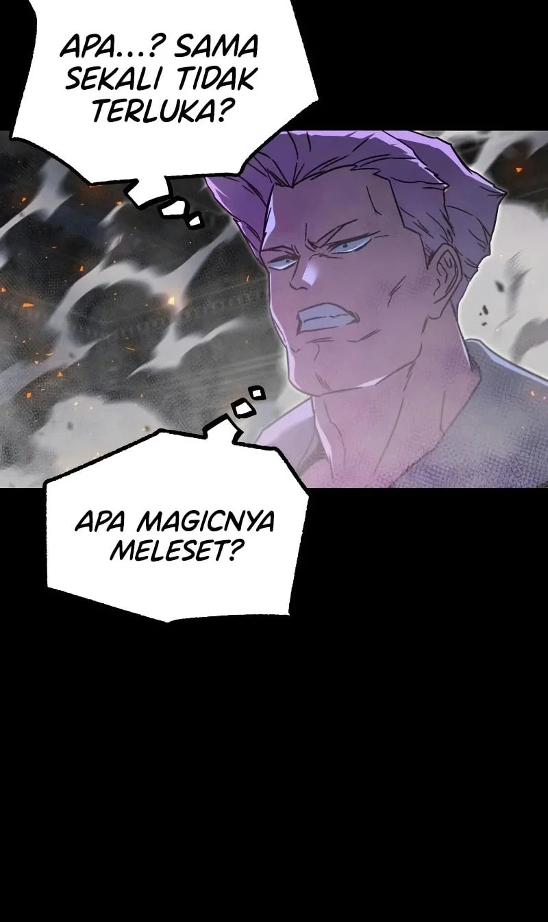 I Took over The Academy With a Single Sashimi Knife Chapter 72 - halaman 41