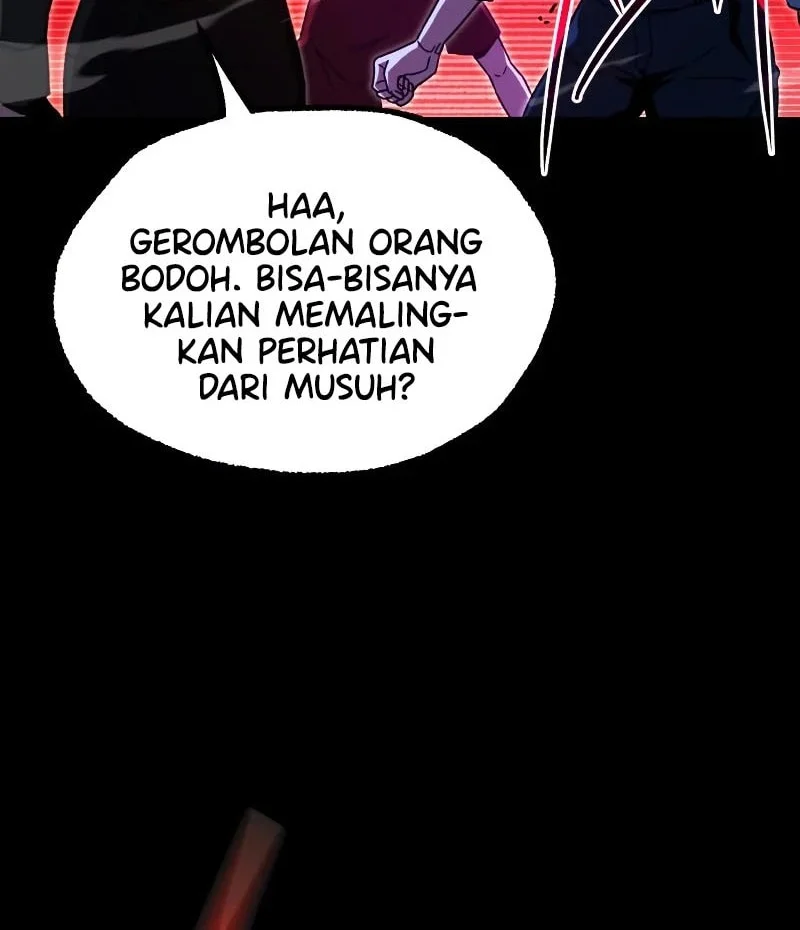 I Took over The Academy With a Single Sashimi Knife Chapter 72 - halaman 53