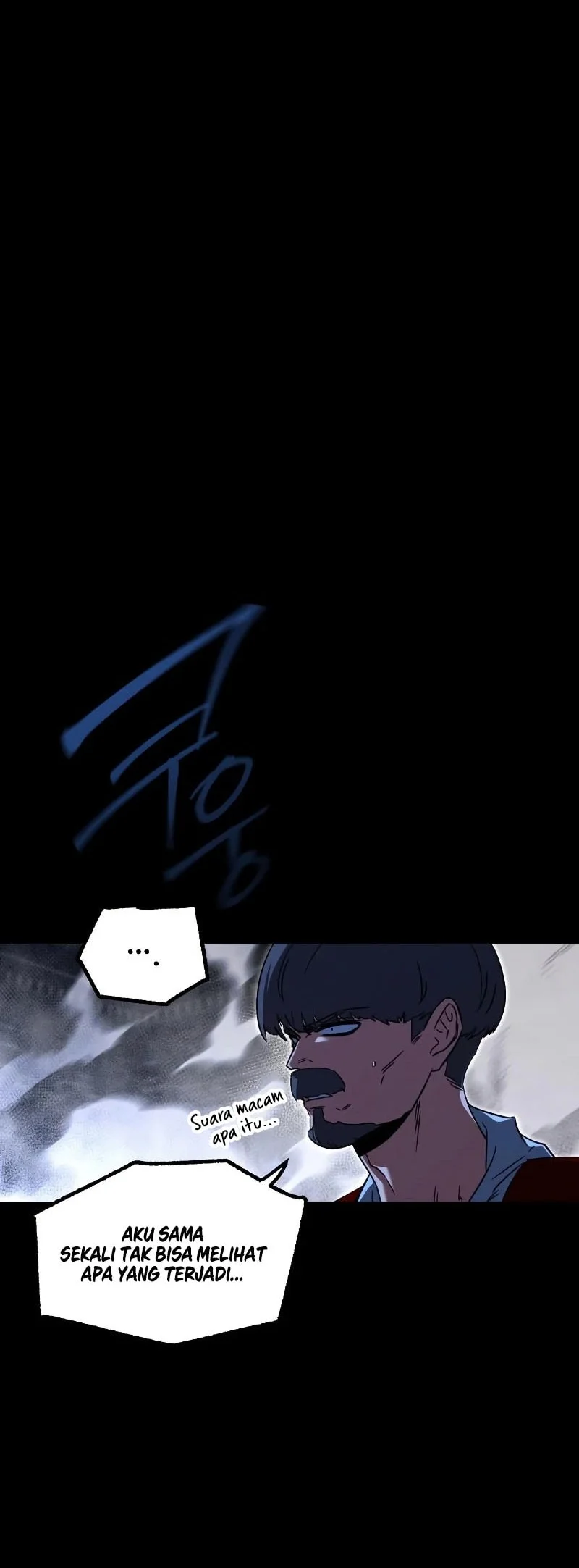 I Took over The Academy With a Single Sashimi Knife Chapter 72 - halaman 57
