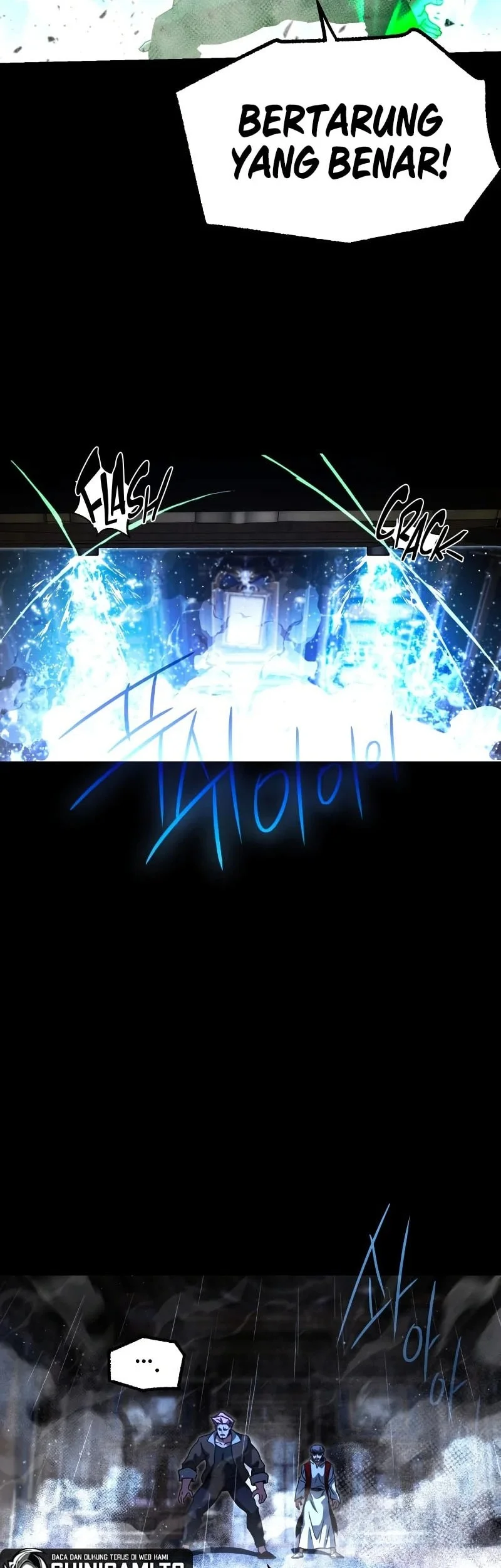 I Took over The Academy With a Single Sashimi Knife Chapter 72 - halaman 59