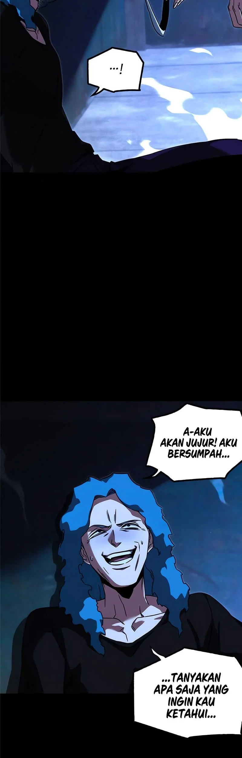 I Took over The Academy With a Single Sashimi Knife Chapter 73 - halaman 12