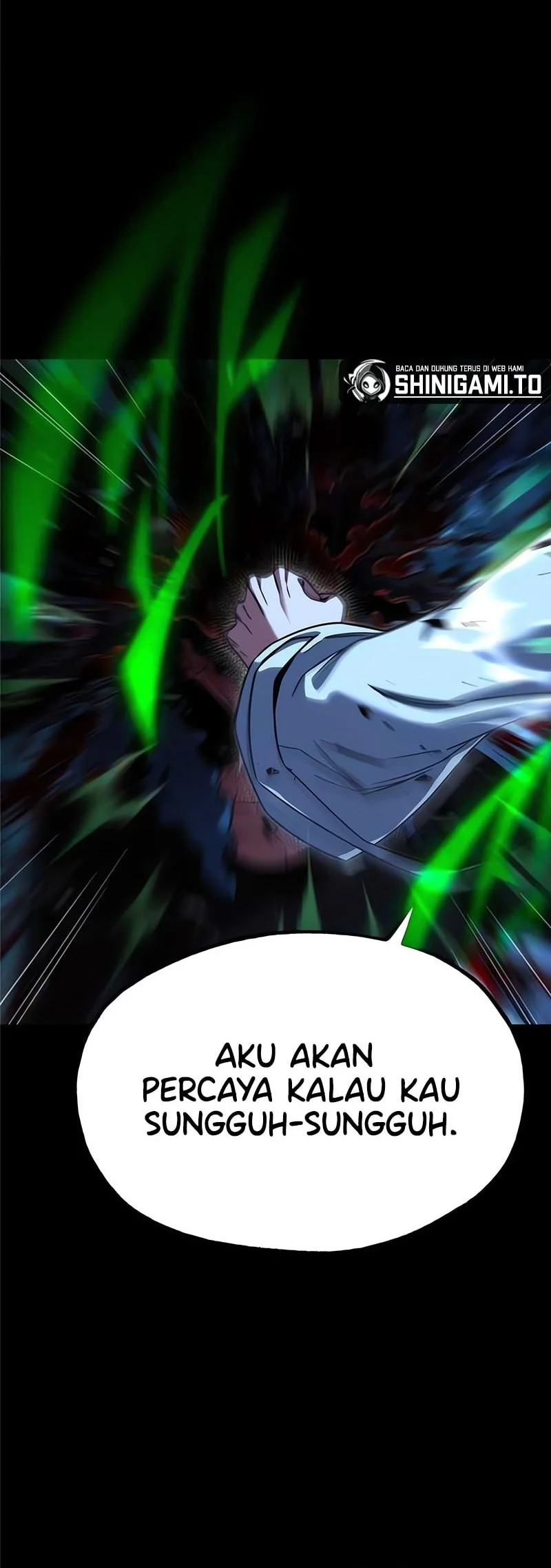 I Took over The Academy With a Single Sashimi Knife Chapter 73 - halaman 13
