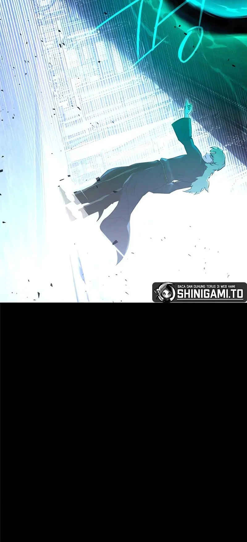 I Took over The Academy With a Single Sashimi Knife Chapter 73 - halaman 37