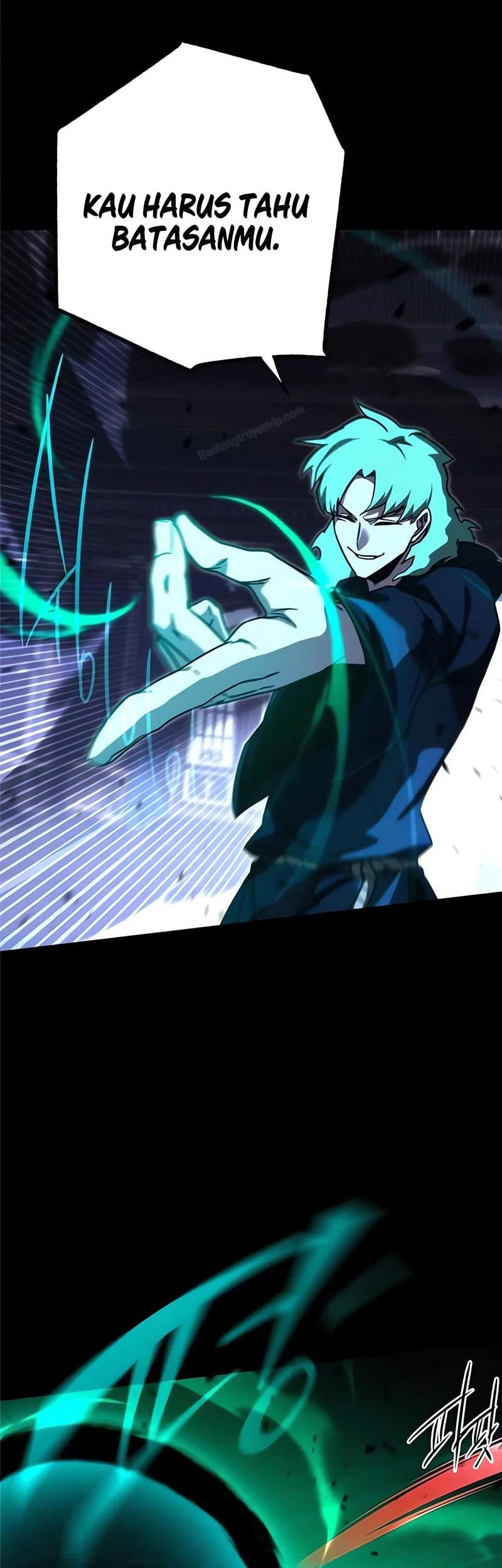 I Took over The Academy With a Single Sashimi Knife Chapter 73 - halaman 39