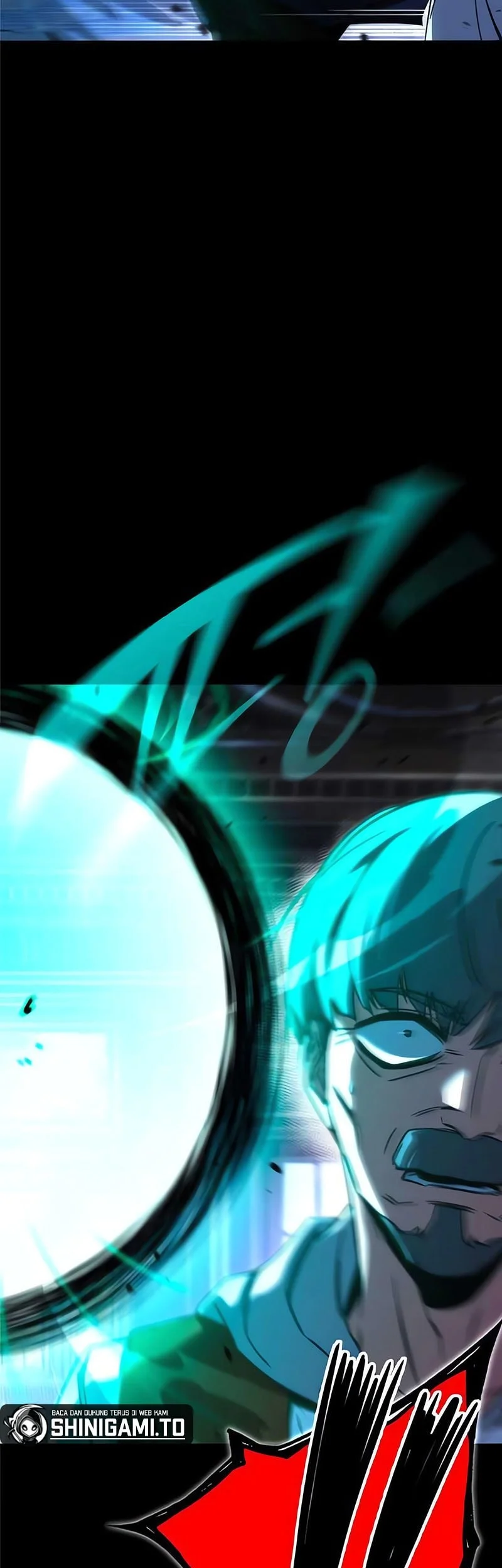 I Took over The Academy With a Single Sashimi Knife Chapter 73 - halaman 52